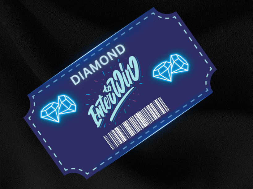 Diamond Tickets